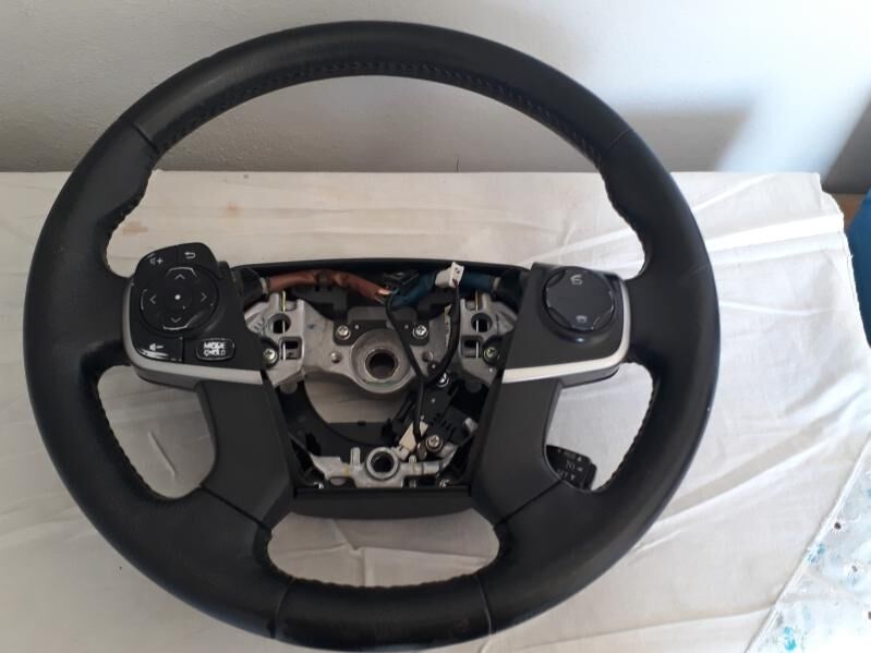 TOYOTO KAMRY PALTA 400 TMT - Köşi - img 2