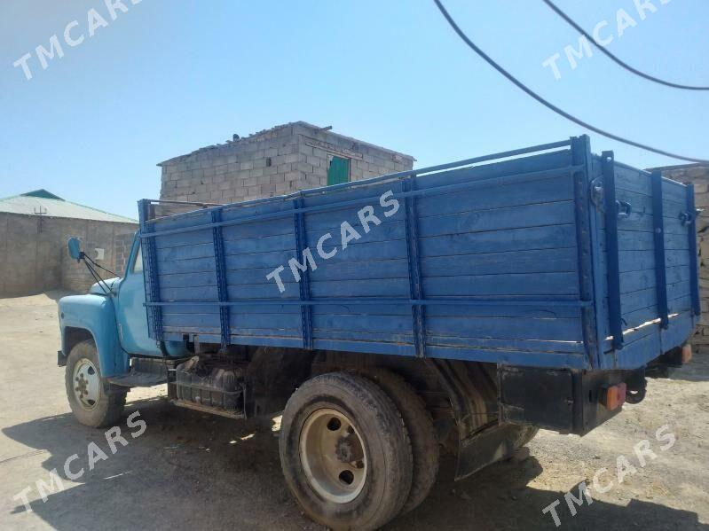 Gaz 53 1985 - 25 000 TMT - Magdanly - img 3