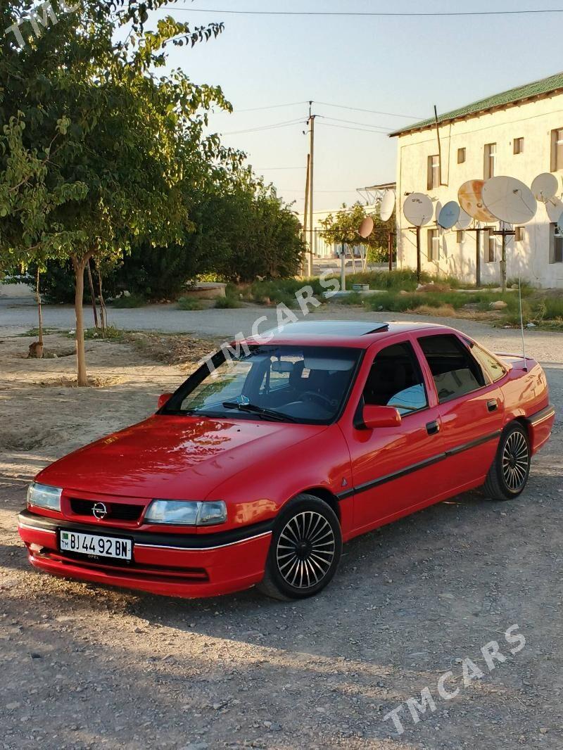 Opel Vectra 1994 - 70 000 TMT - Gyzylarbat - img 3
