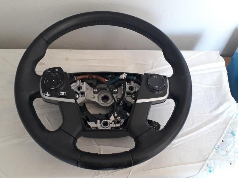 TOYOTO KAMRY PALTA 400 TMT - Köşi - img 4