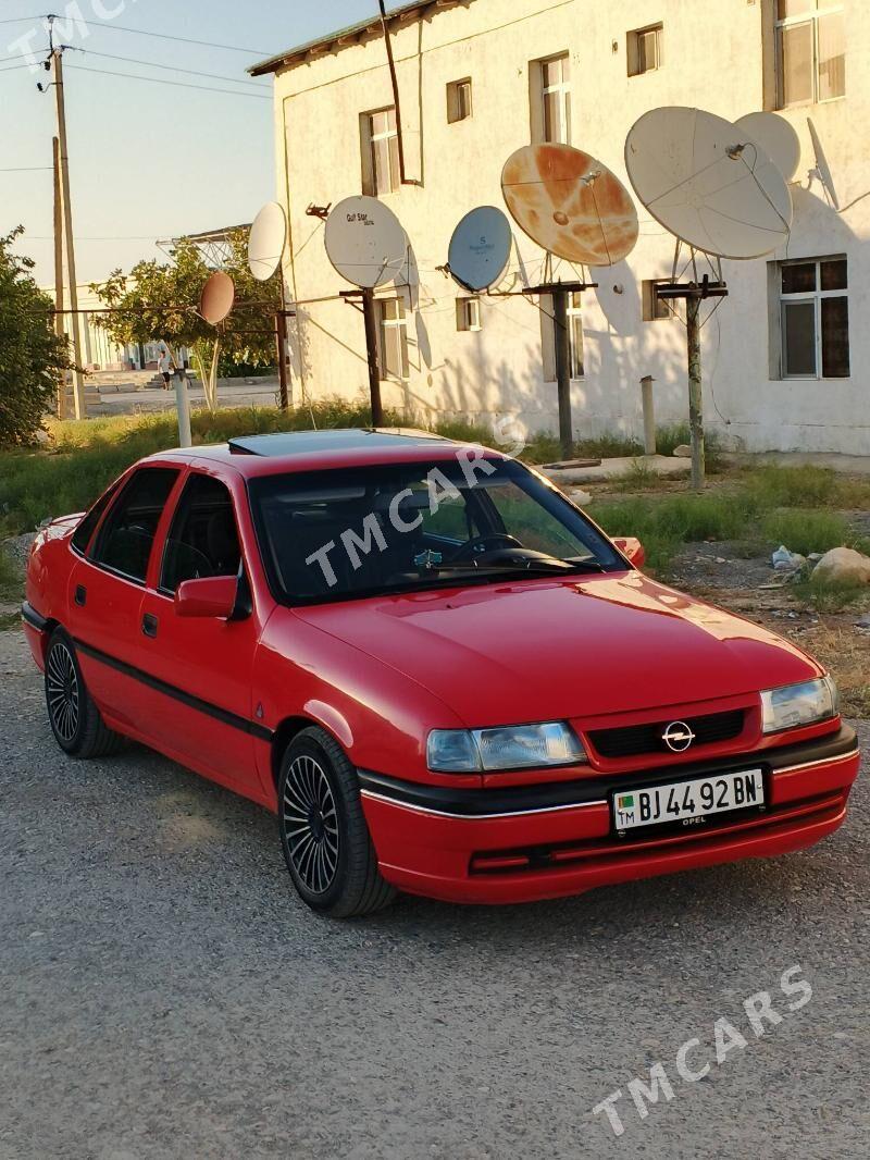 Opel Vectra 1994 - 70 000 TMT - Gyzylarbat - img 5