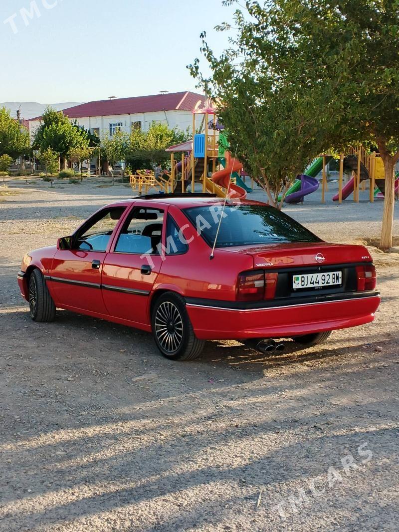 Opel Vectra 1994 - 70 000 TMT - Gyzylarbat - img 4