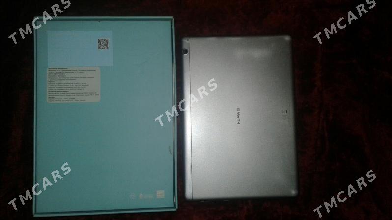 HUAWEI MediaPad T3 10 - Ашхабад - img 2