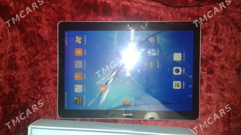 HUAWEI MediaPad T3 10 - Ашхабад - img 3