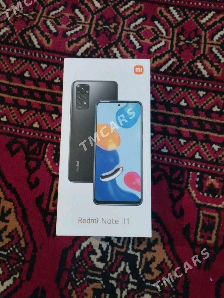 Redmi note 11 6+2 128 - Губадаг - img 3