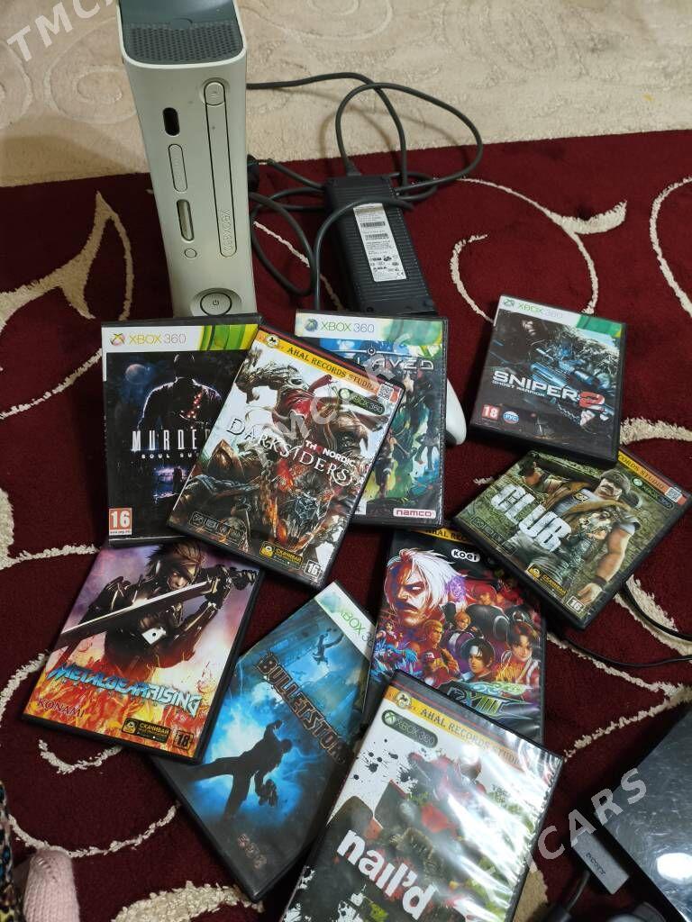 X-BOX 360 - 6 mkr - img 2