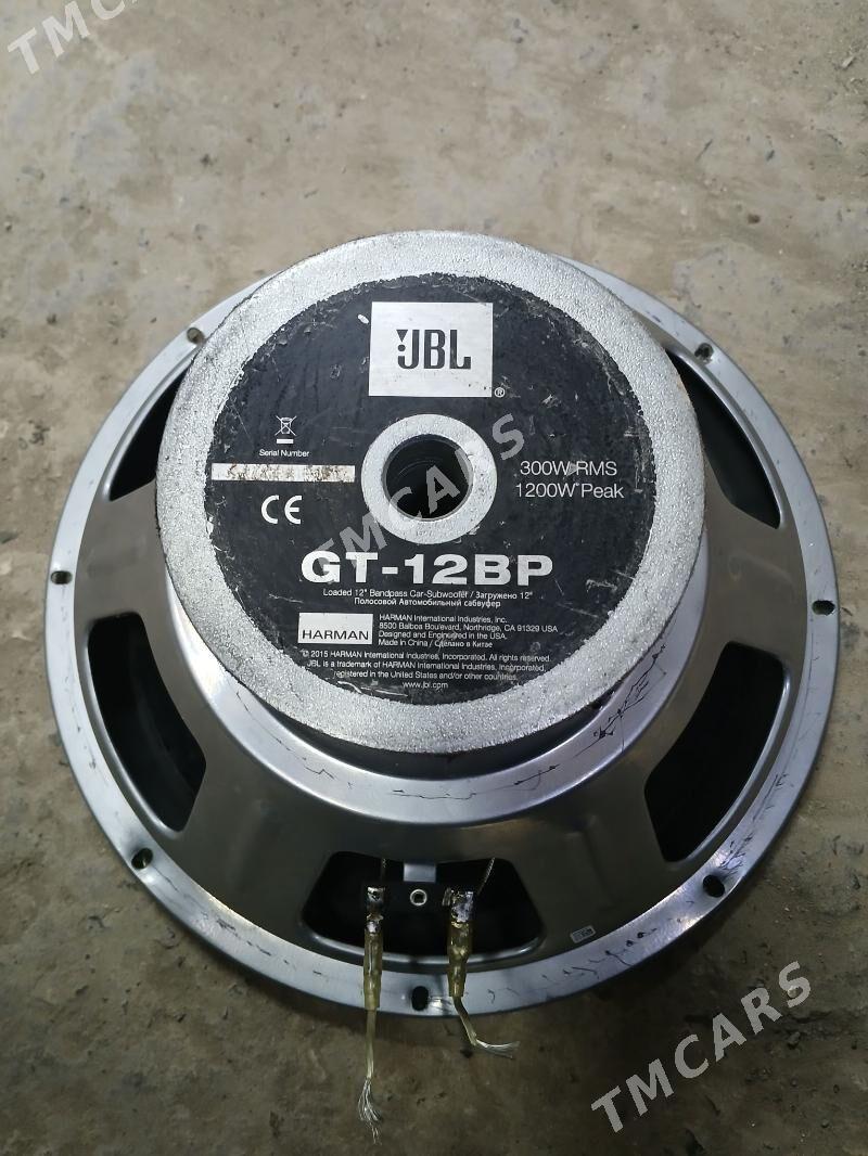 kalonka jbl - Дашогуз - img 2