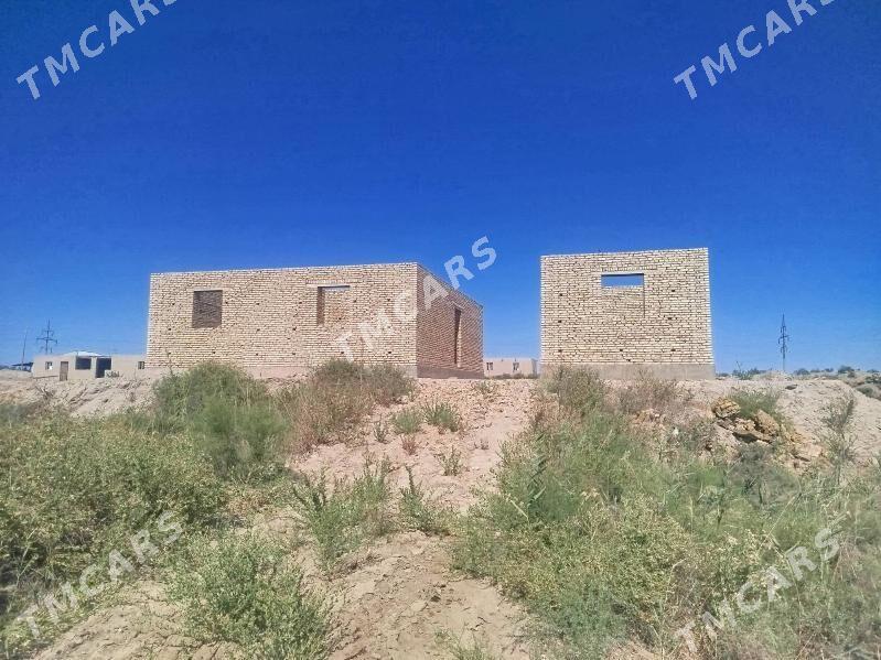 Yaşamak un jay - Gubadag - img 2