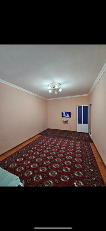 мир 3 1 ком 8 этаж - Parahat 3 - img 2