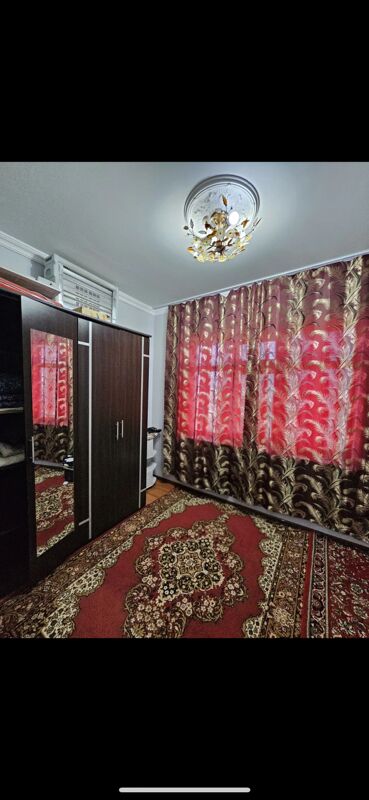 мир 3 1 ком 8 этаж - Parahat 3 - img 4