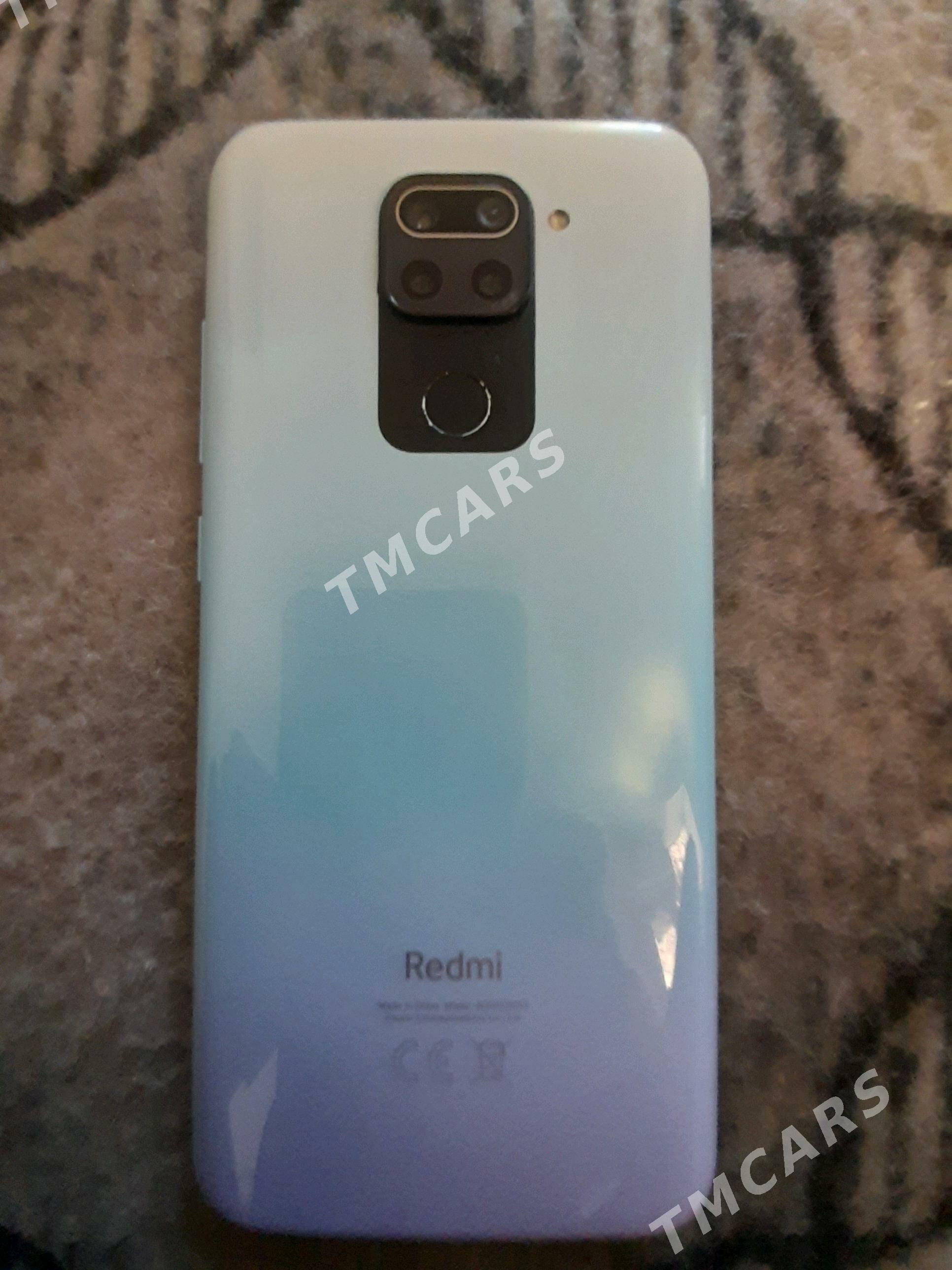 redmi not 9 - Этрек - img 2