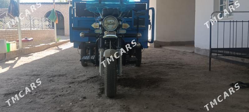 Fekon FK200-14G 2024 - 26 000 TMT - Сакар - img 2
