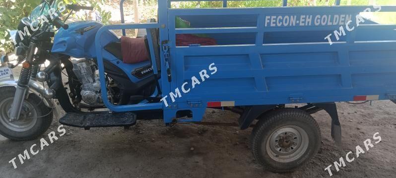 Fekon FK200-14G 2024 - 26 000 TMT - Сакар - img 3
