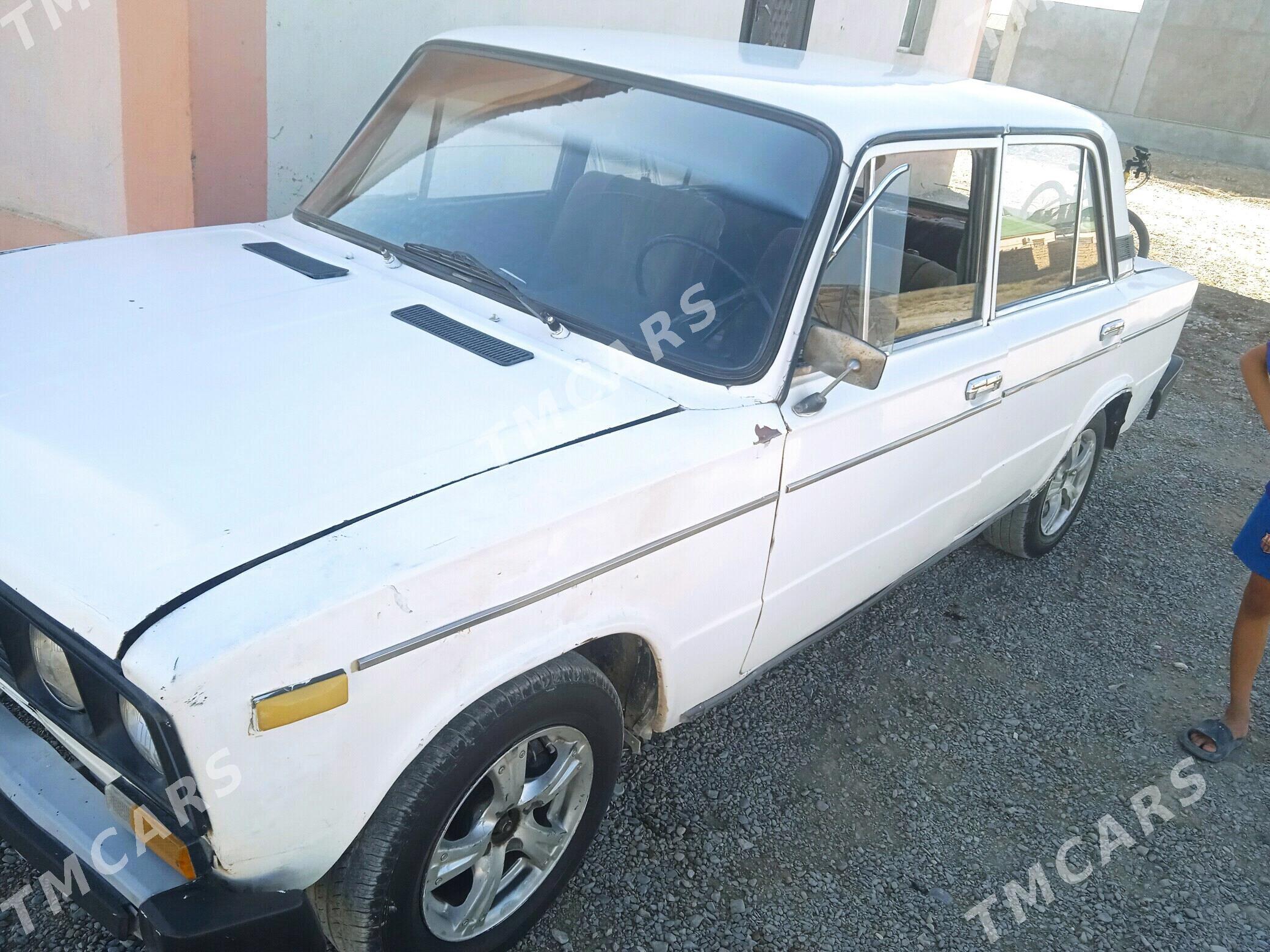 Lada 2106 1986 - 10 000 TMT - Гёкдепе - img 2