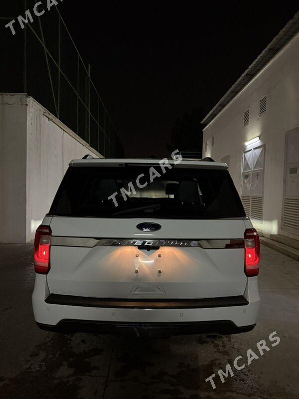 Ford Expedition 2021 - 585 000 TMT - Ашхабад - img 6