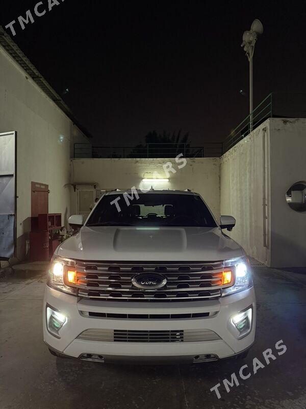Ford Expedition 2021 - 585 000 TMT - Ашхабад - img 2