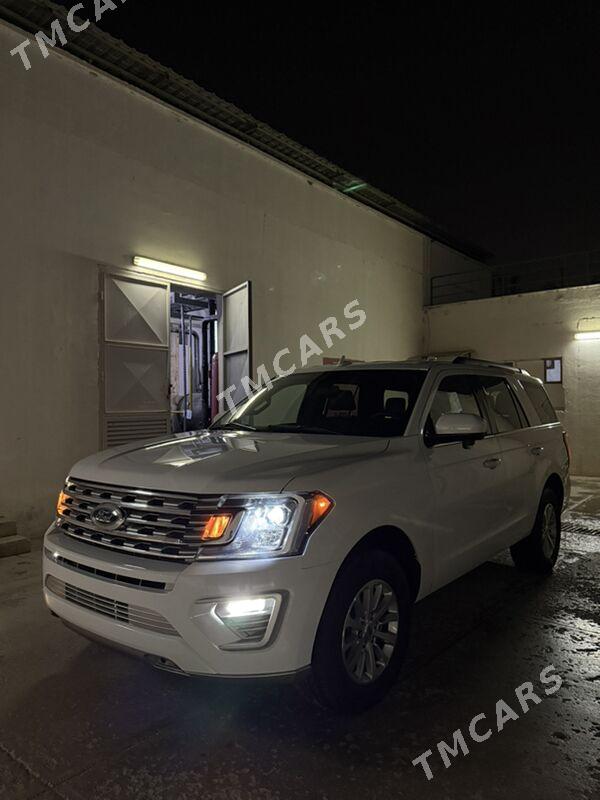 Ford Expedition 2021 - 585 000 TMT - Ашхабад - img 5
