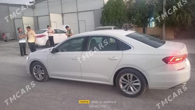 Volkswagen Passat 2020 - 245 000 TMT - Aşgabat - img 3