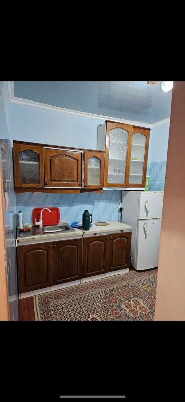 Аренда  2 ком 3 этаж - Район ст. Аэропорта, ул. Гагарина - img 3