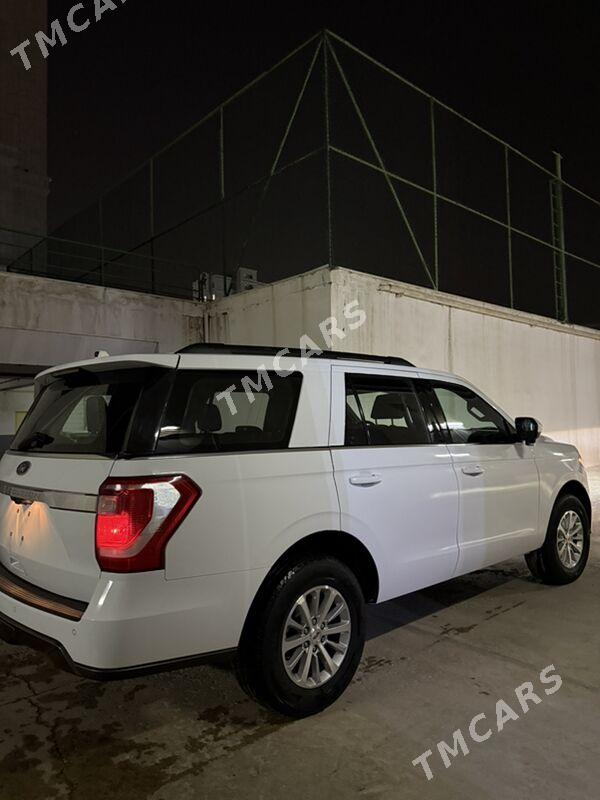 Ford Expedition 2021 - 585 000 TMT - Ашхабад - img 3