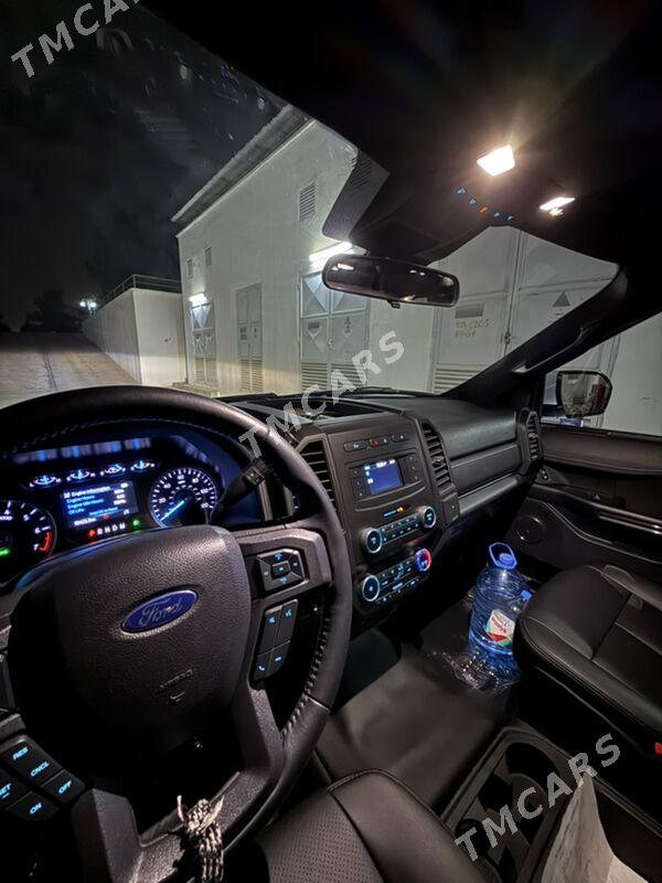 Ford Expedition 2021 - 585 000 TMT - Ашхабад - img 8