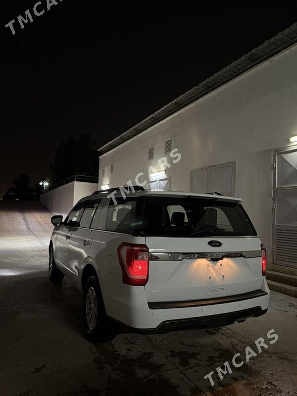 Ford Expedition 2021 - 585 000 TMT - Ашхабад - img 7