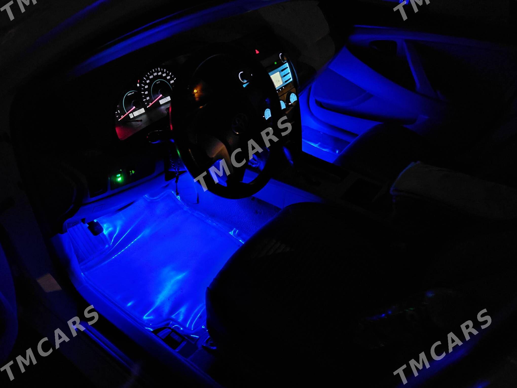 Toyota Camry 2008 - 190 000 TMT - Тязе заман - img 3