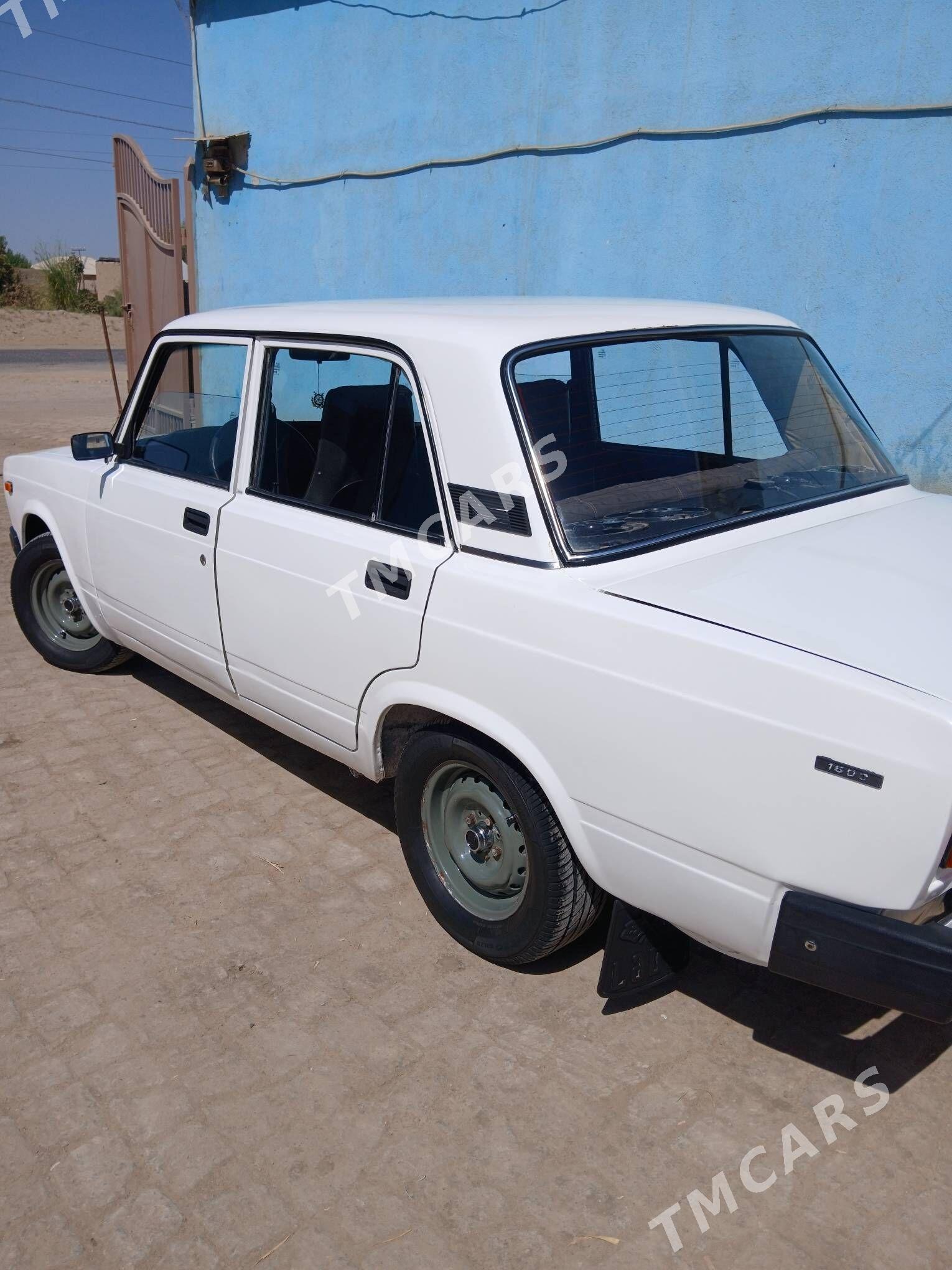 Lada 2107 2003 - 30 000 TMT - Türkmengala - img 2