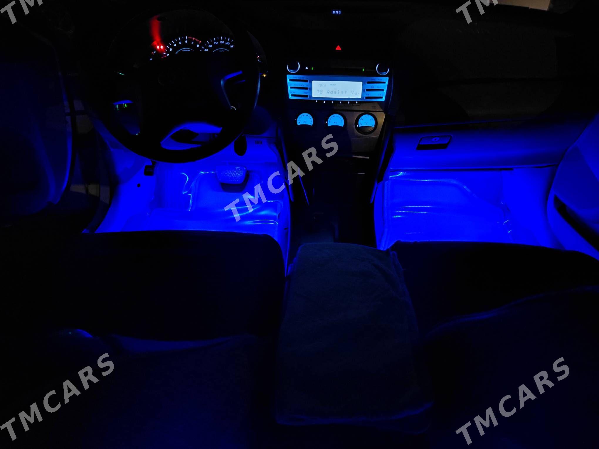 Toyota Camry 2008 - 190 000 TMT - Тязе заман - img 6