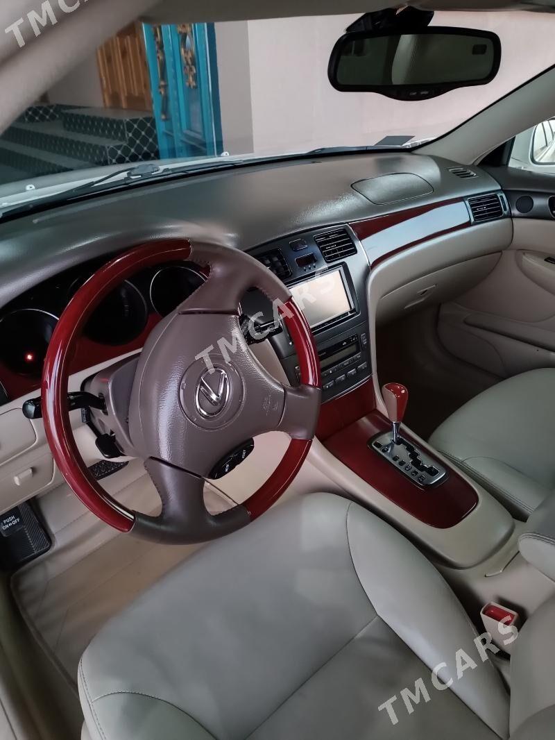 Lexus ES 300 2002 - 190 000 TMT - Çärjew - img 3