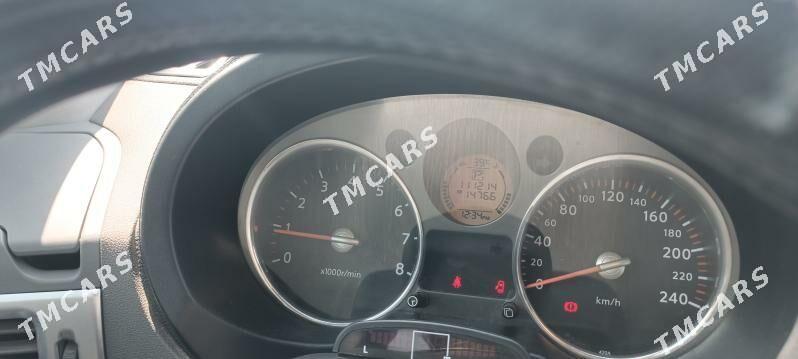 Nissan X-Trail 2010 - 175 000 TMT - Aşgabat - img 5
