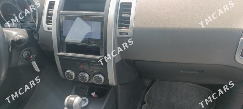 Nissan X-Trail 2010 - 175 000 TMT - Aşgabat - img 3