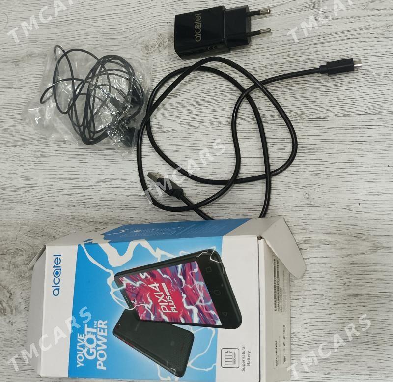 продам Alcatel  2 симкарты - Aşgabat - img 3