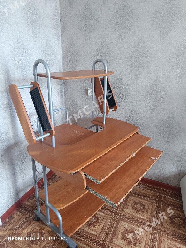 компьютерный стол - Бузмеин ГРЭС - img 1
