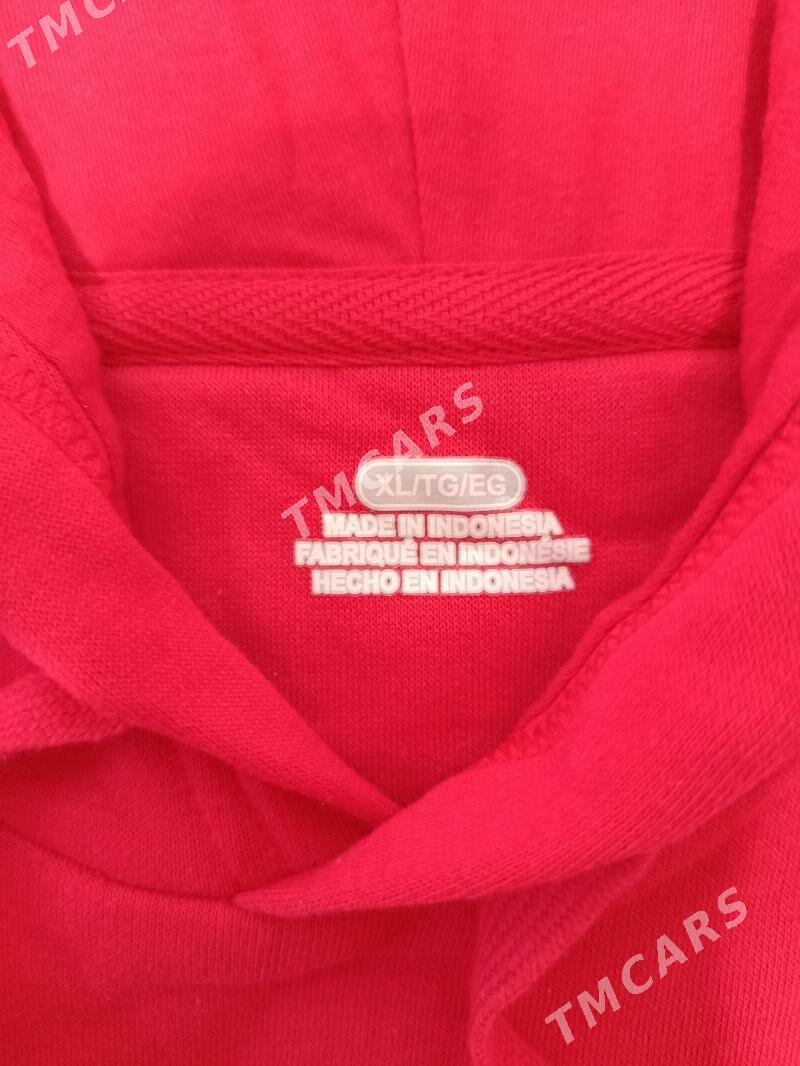 Kapşonkaly Switer/ Hoodie - Mary - img 2