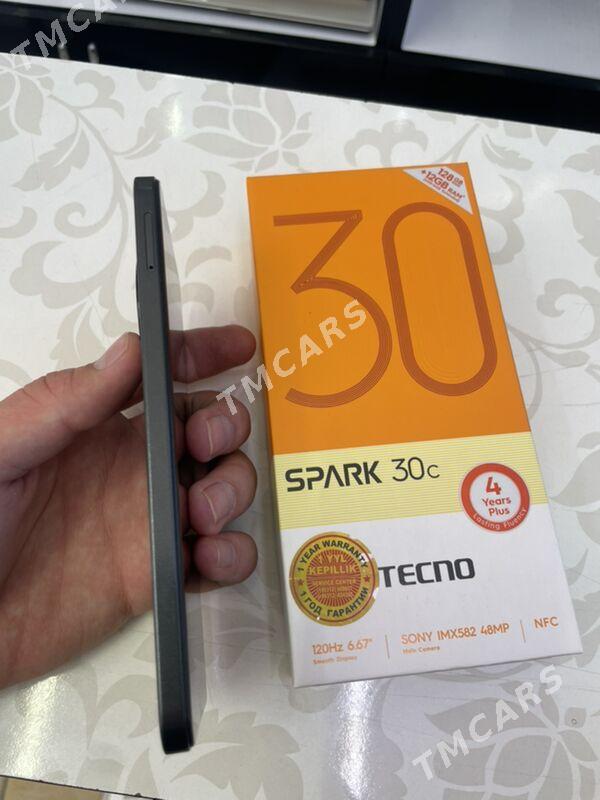 TECNO SPARK 30C - Дашогуз - img 2