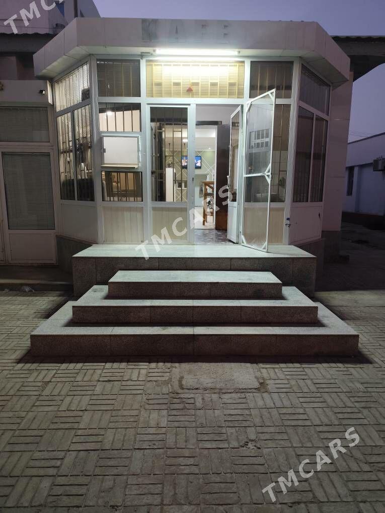 кафе - Türkmenabat - img 2