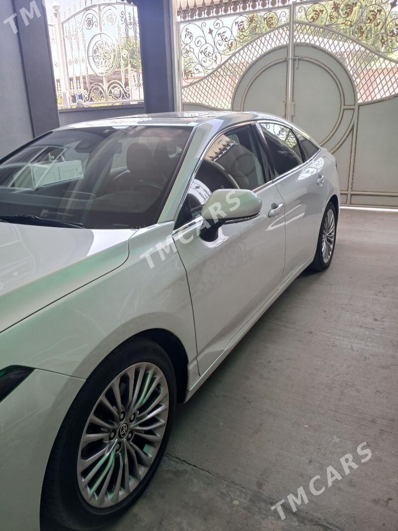 Toyota Avalon 2021 - 557 000 TMT - Ашхабад - img 4