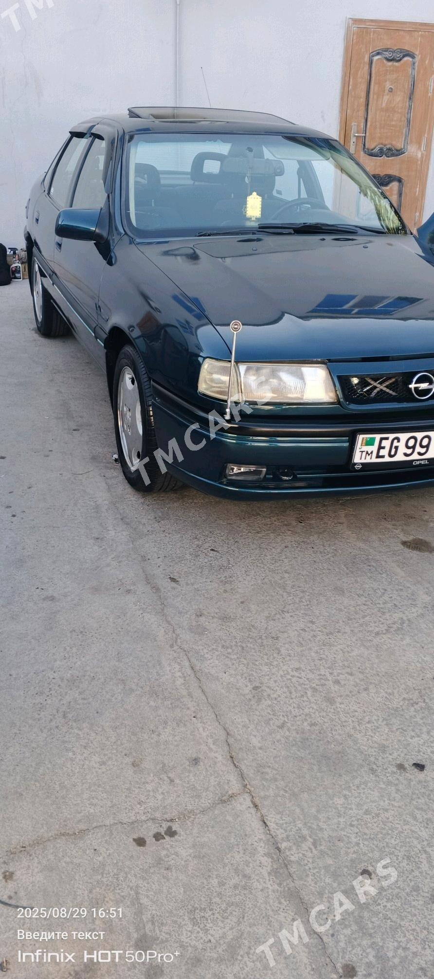 Opel Vectra 1994 - 40 000 TMT - Wekilbazar - img 3
