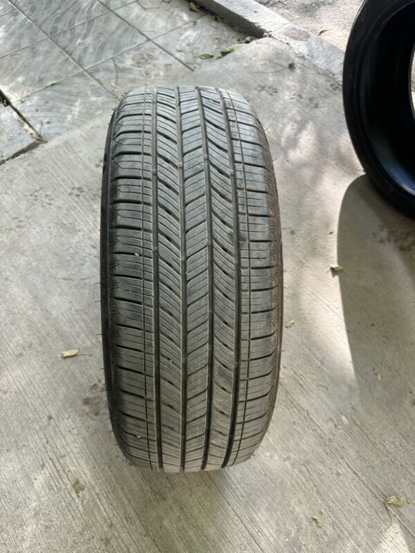 Bridgestone 235/50/21 150 TMT - Aşgabat - img 4