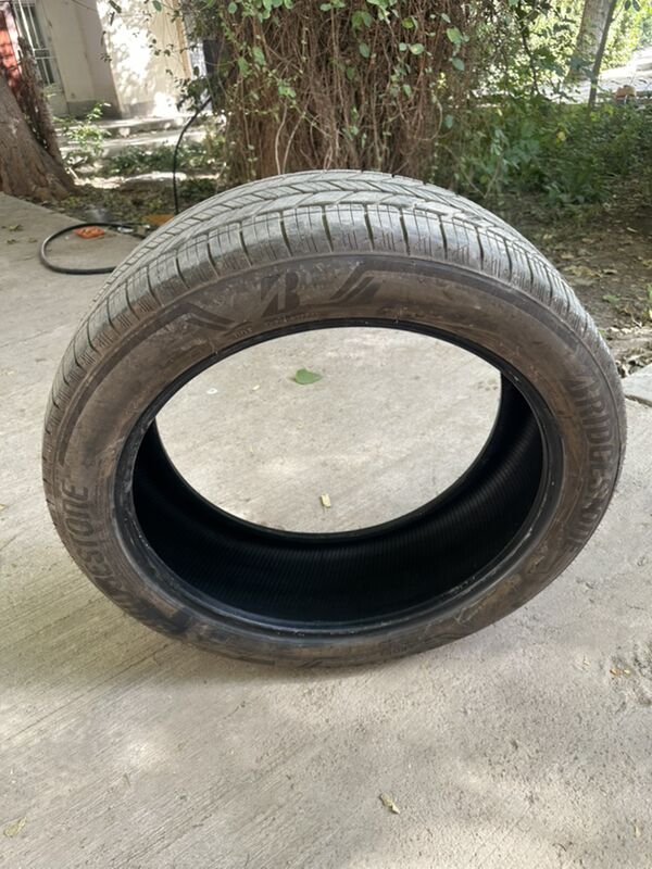 Bridgestone 235/50/21 150 TMT - Aşgabat - img 2