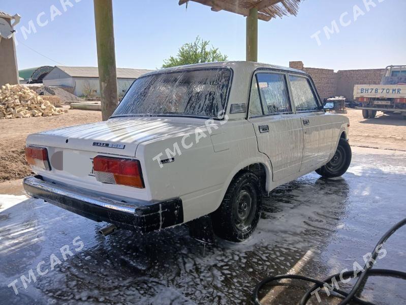 Lada 2107 2003 - 30 000 TMT - Türkmengala - img 8
