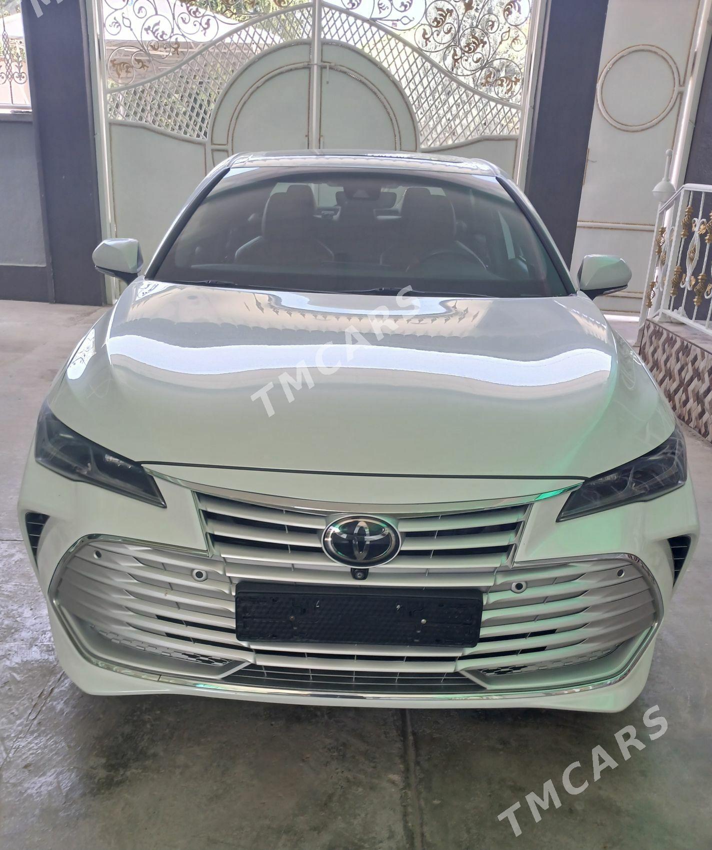 Toyota Avalon 2021 - 557 000 TMT - Ашхабад - img 3