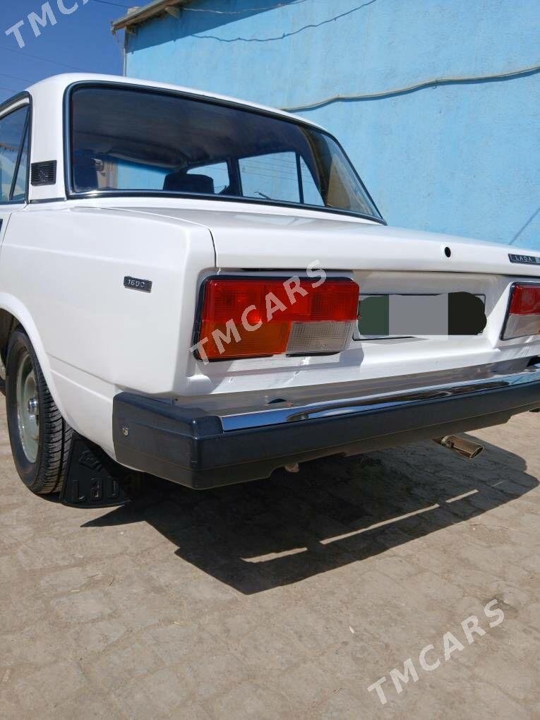 Lada 2107 2003 - 30 000 TMT - Türkmengala - img 3