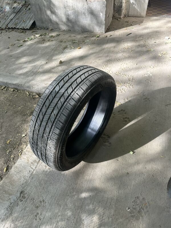 Bridgestone 235/50/21 150 TMT - Aşgabat - img 6