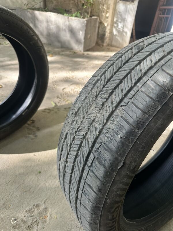 Bridgestone 235/50/21 150 TMT - Aşgabat - img 3