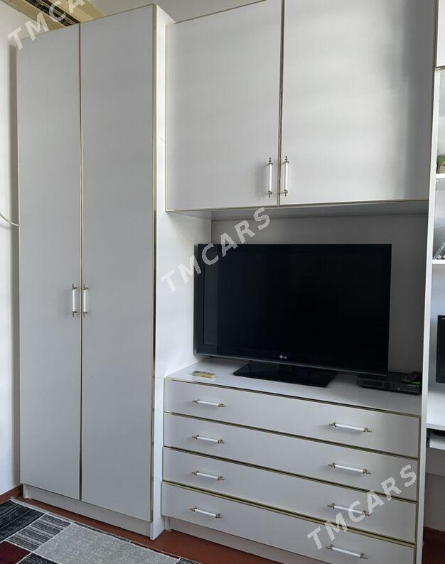 skaf garnitur mebel - Balkanabat - img 2