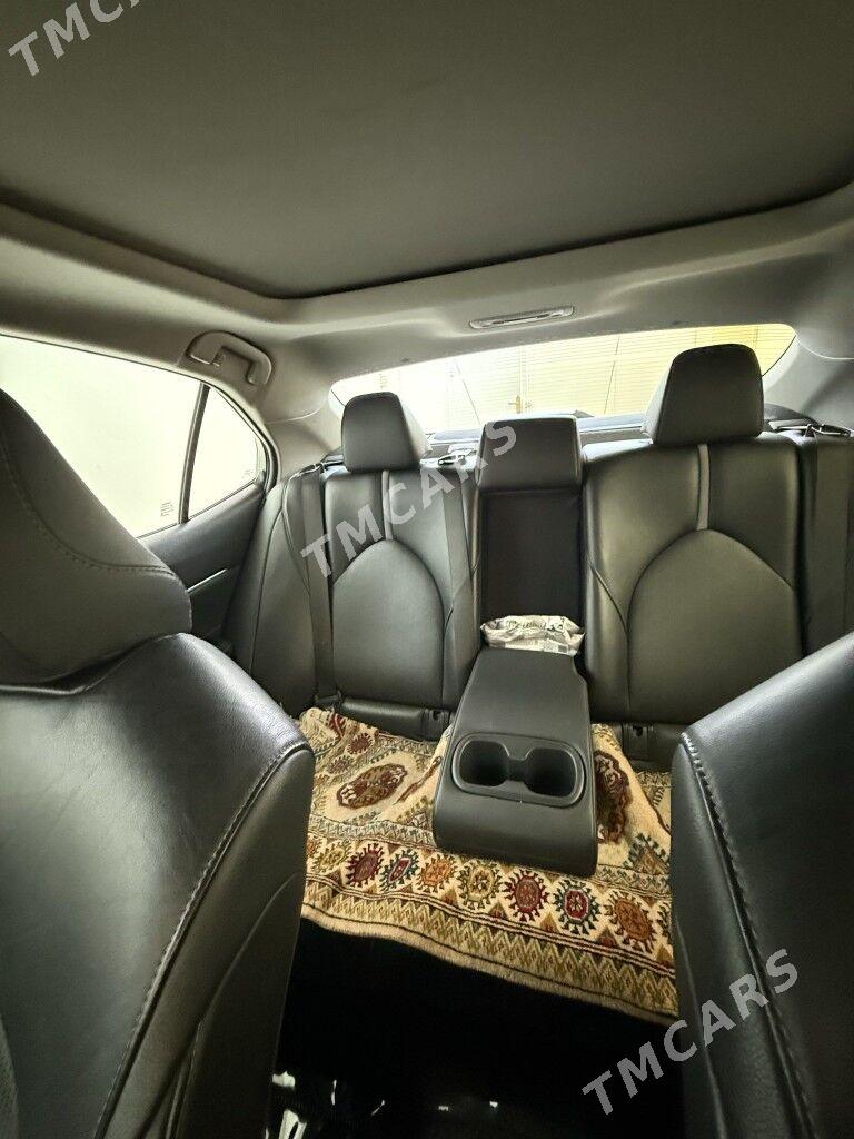 Toyota Camry 2018 - 375 000 TMT - Ашхабад - img 2