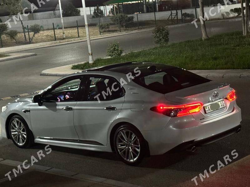 Toyota Camry 2018 - 375 000 TMT - Ашхабад - img 3