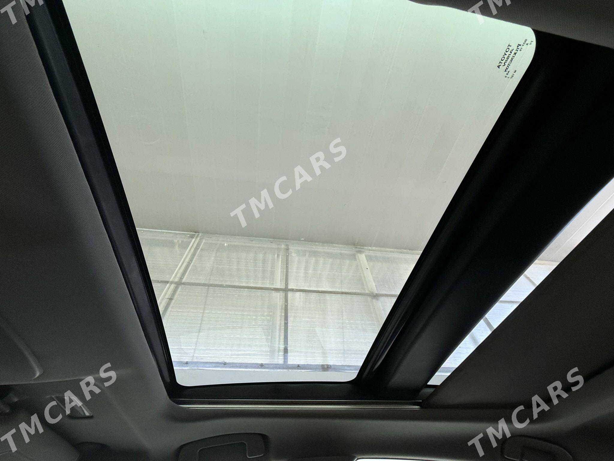 Toyota Camry 2018 - 375 000 TMT - Ашхабад - img 5